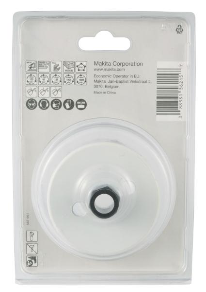 Makita E-03919 EZYCHANGE HSS BiM Lochsäge