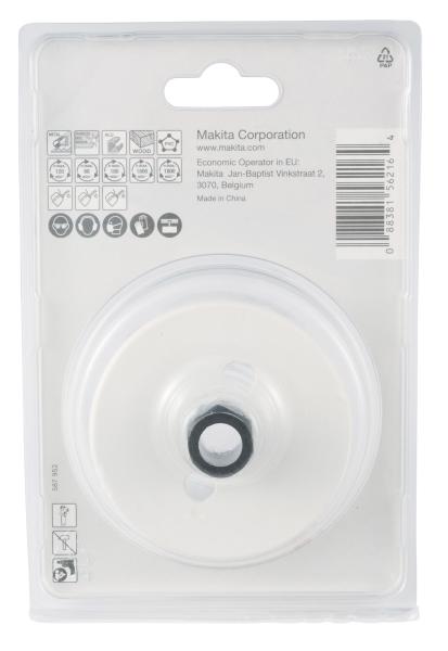 Makita E-03925 EZYCHANGE HSS BiM Lochsäge