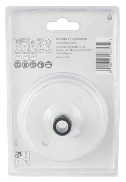 Makita E-03931 EZYCHANGE HSS BiM Lochsäge