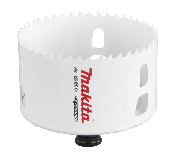 EZYCHANGE HSS BiM Lochsäge