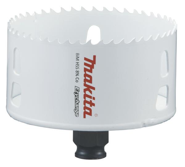 EZYCHANGE HSS BiM Lochsäge