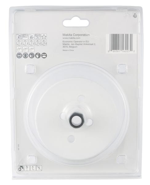 Makita E-03997 EZYCHANGE HSS BiM Lochsäge