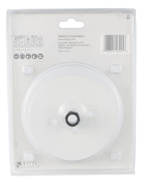 Makita E-04014 EZYCHANGE HSS BiM Lochsäge