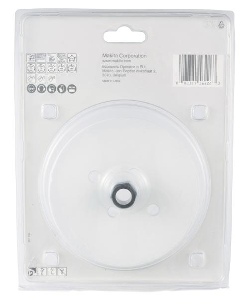 Makita E-04020 EZYCHANGE HSS BiM Lochsäge