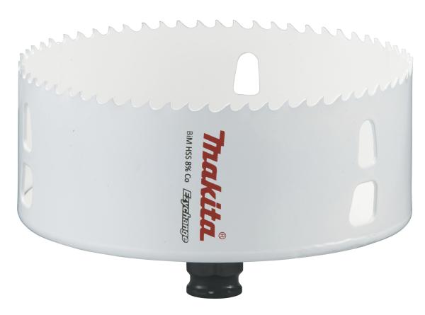 EZYCHANGE HSS BiM Lochsäge