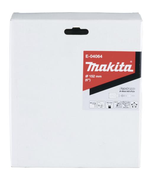 Makita E-04064 EZYCHANGE HSS BiM Lochsäge