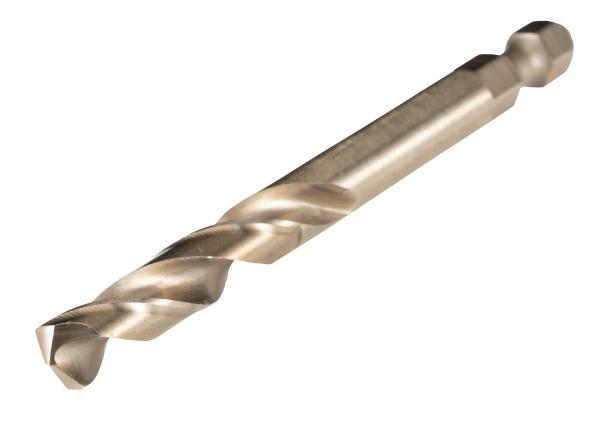 EZYCHANGE HSS-Co Zentrierbohrer