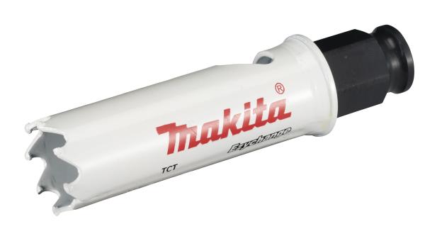 Lochsäge 22mm Ezychange TCT Hartmetall