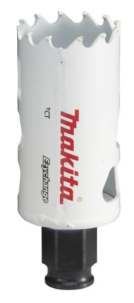 Lochsäge 35mm Ezychange TCT Hartmetall