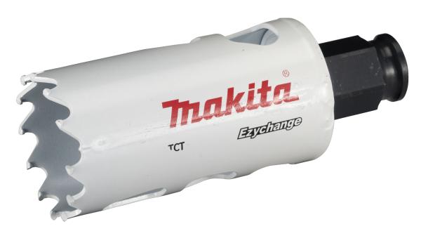 Lochsäge 35mm Ezychange TCT Hartmetall