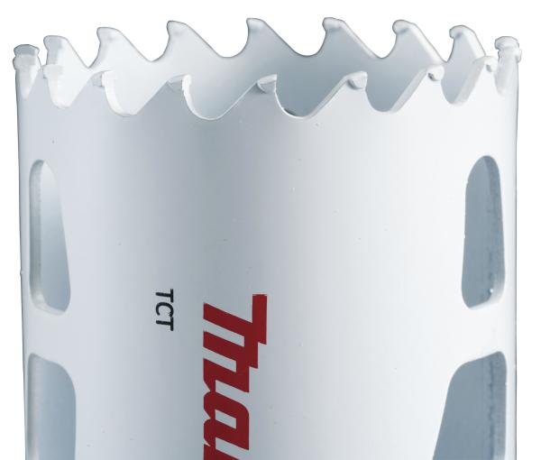 Makita E-06725 Lochsäge 51mm Ezychange TCT Hartmetall