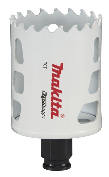 Lochsäge 54mm Ezychange TCT Hartmetall