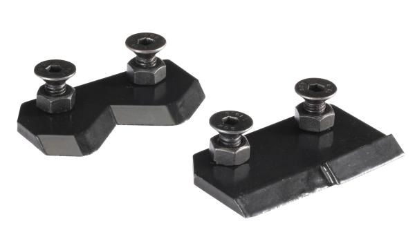 Ersatzmesser für Erdbohrer D 150 mm