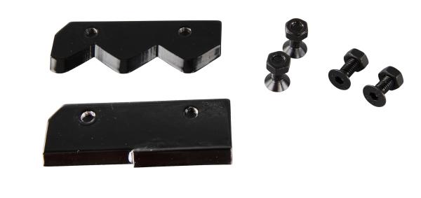 Ersatzmesser für Erdbohrer D 200 mm