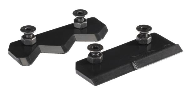 Ersatzmesser für Erdbohrer D 200 mm