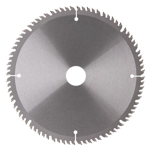 Makita E-08919 Sägeblatt 216x2,0x30, 80Z EFFICUT