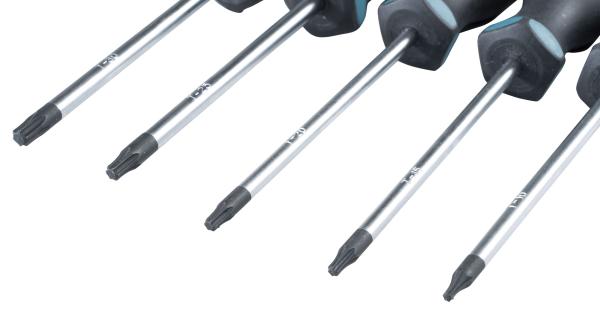 Makita E-10534 Schraubendreher-Set 5-tlg.