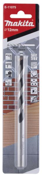 Multibohrer 12x150mm