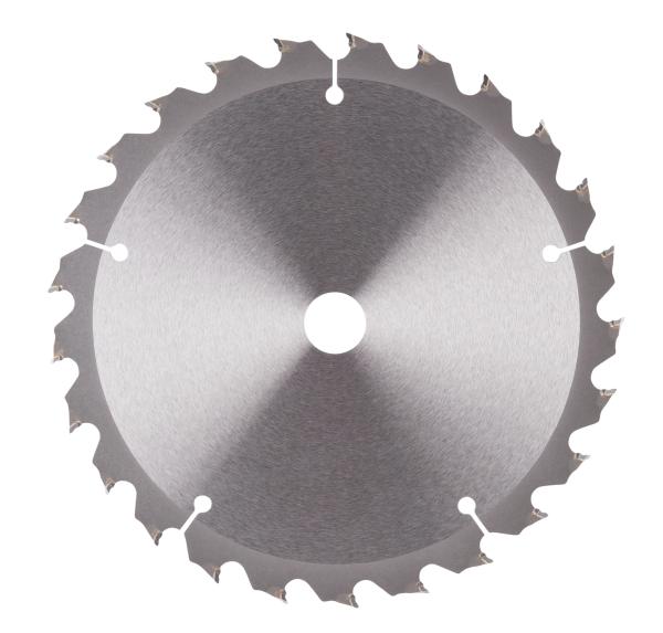 Sägeblatt 190x1,85x20, 25Z EFFICUT