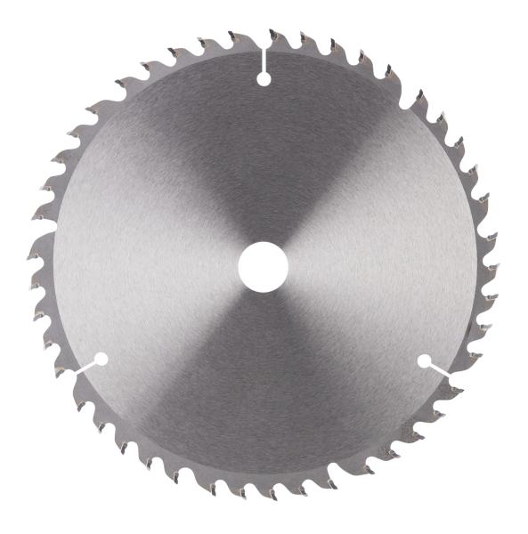 Sägeblatt 190x1,85x20, 45Z EFFICUT