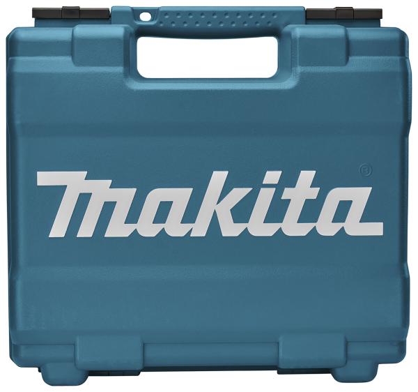 Makita E-11689 Bohrer-Bit-Set 256-tlg.