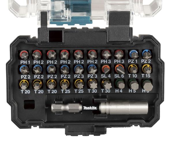 Torsion Bit-Set Impact Premier