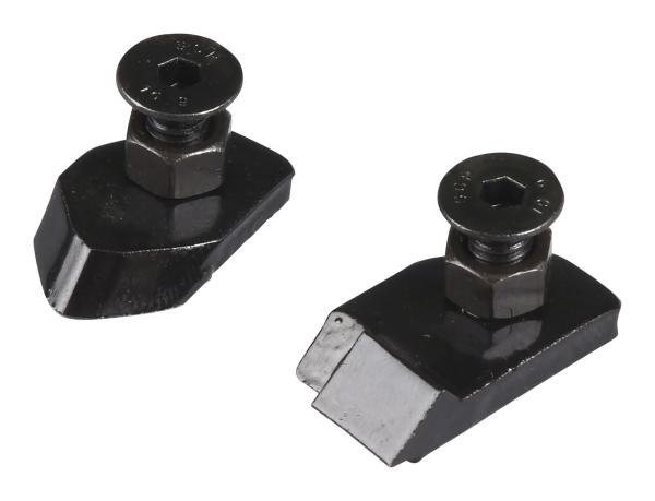 Ersatzmesser für Erdbohrer D 50 mm