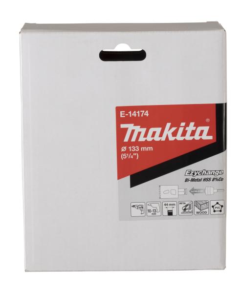 Makita E-14174 EZYCHANGE HSS BiM Lochsäge