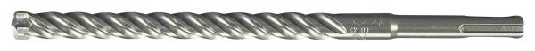 SDS-PLUS Bohrer 12x210mm NEMESISII