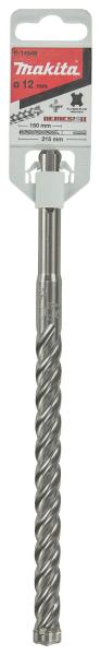Makita E-14548 SDS-PLUS Bohrer 12x210mm NEMESISII