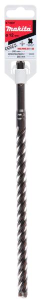 Makita E-14554 SDS-PLUS Bohrer 12x260mm NEMESISII
