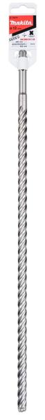 Makita E-14576 SDS-PLUS Bohrer 12x455mm NEMESISII