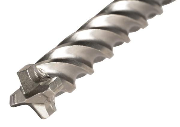 SDS-PLUS Bohrer 14x210mm NEMESISII