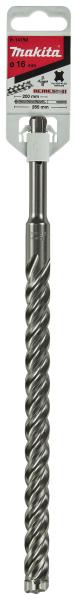 Makita E-14750 SDS-PLUS Bohrer 16x265mm NEMESISII