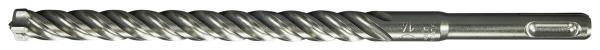 SDS-PLUS Bohrer 12x215mm NEMESISII