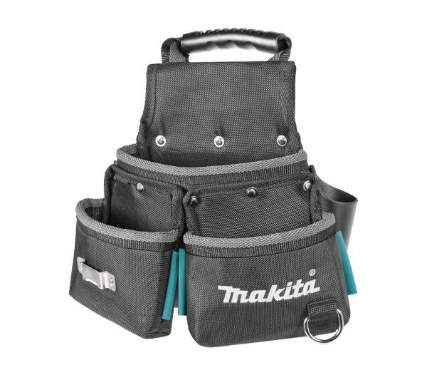 3-fächer Werkzeugtasche