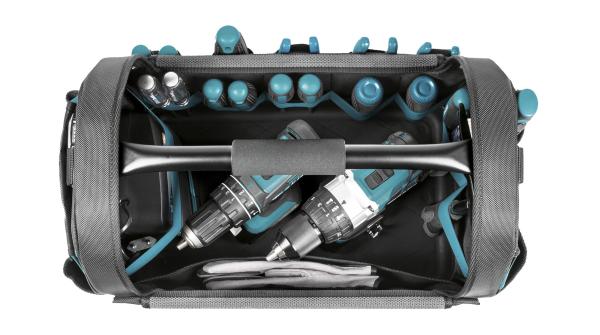 Makita E-15403 Werkzeugtasche offen