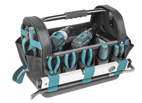 Makita E-15403 Werkzeugtasche offen