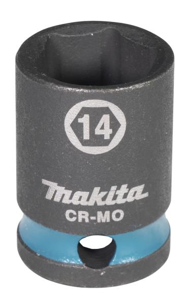 Schlagnuss SW14 Impact Black