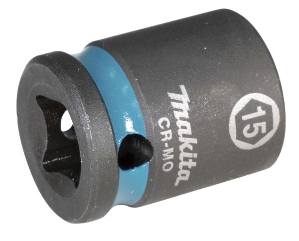 Schlagnuss SW15 Impact Black