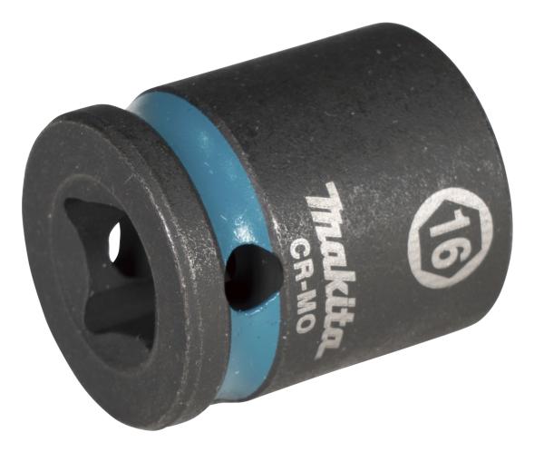 Schlagnuss SW16 Impact Black