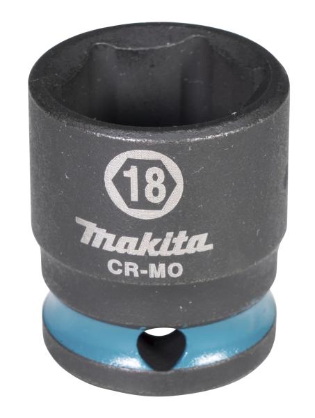 Schlagnuss SW18 Impact Black