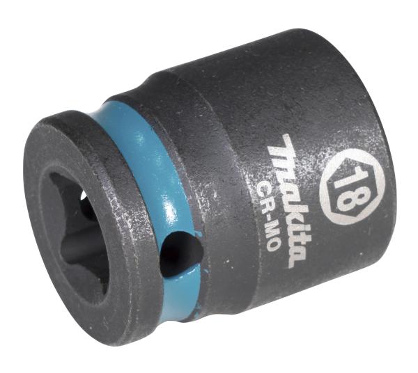 Schlagnuss SW18 Impact Black