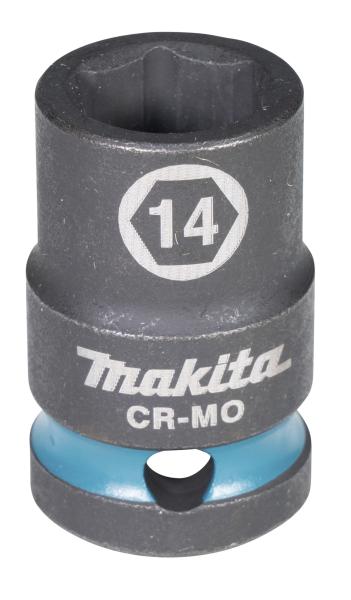 Schlagnuss SW14 Impact Black