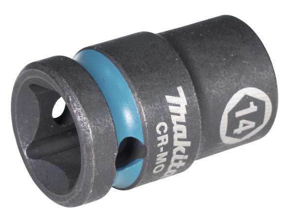 Schlagnuss SW14 Impact Black