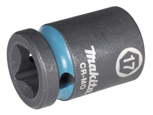 Schlagnuss SW17 Impact Black