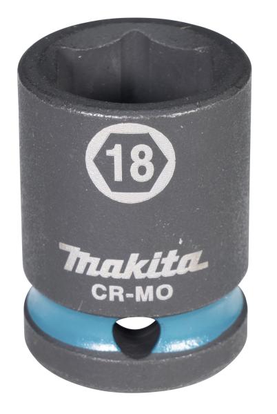 Schlagnuss SW18 Impact Black