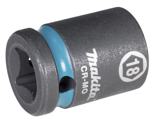 Schlagnuss SW18 Impact Black