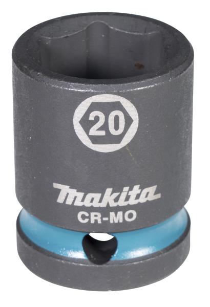 Schlagnuss SW20 Impact Black