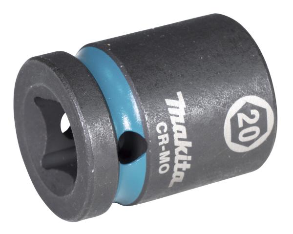 Schlagnuss SW20 Impact Black